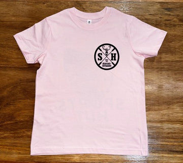 Sports Hut Duck Hunting Youth Tee