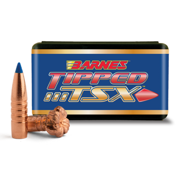 Barnes 9.3mm  250G TTSX BT Projectiles 50pk