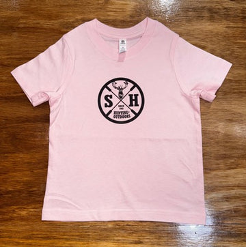 Sports Hut Duck Hunting Kids Tee