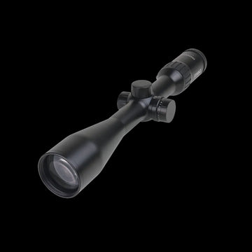 Steiner Predator 4 4-16x50 E3 IR CCW