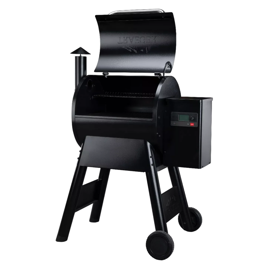 Traeger Pro 575 Smoker