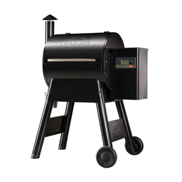 Traeger Pro 575 Smoker