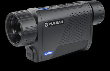 Pulsar Axion XG35 Compact Thermal Monocular