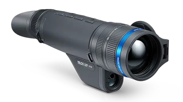 Pulsar Telos XQ35 LRF Thermal Monocular