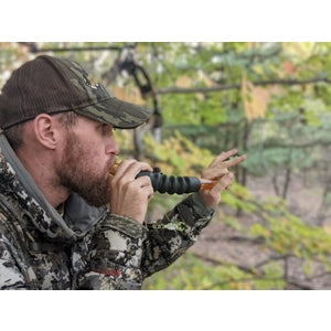 Quaker Boy Brawler Buck Deer Call