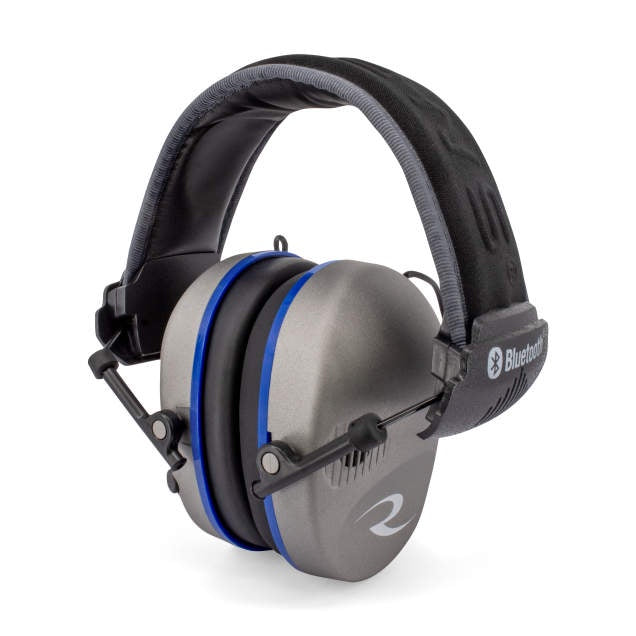 Radians R-Series™ R-3700 Bluetooth® Quad Mic Earmuff – Sports Hut