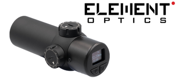 Element Optics Rangefinder Module 1000m