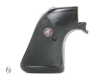 PACHMAYR PRESENTATION GRIP 03137 RUGER SINGLE 6 , NEW BLACKHAWK