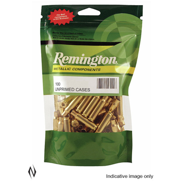Remington Brass 30-30 Win 50pk