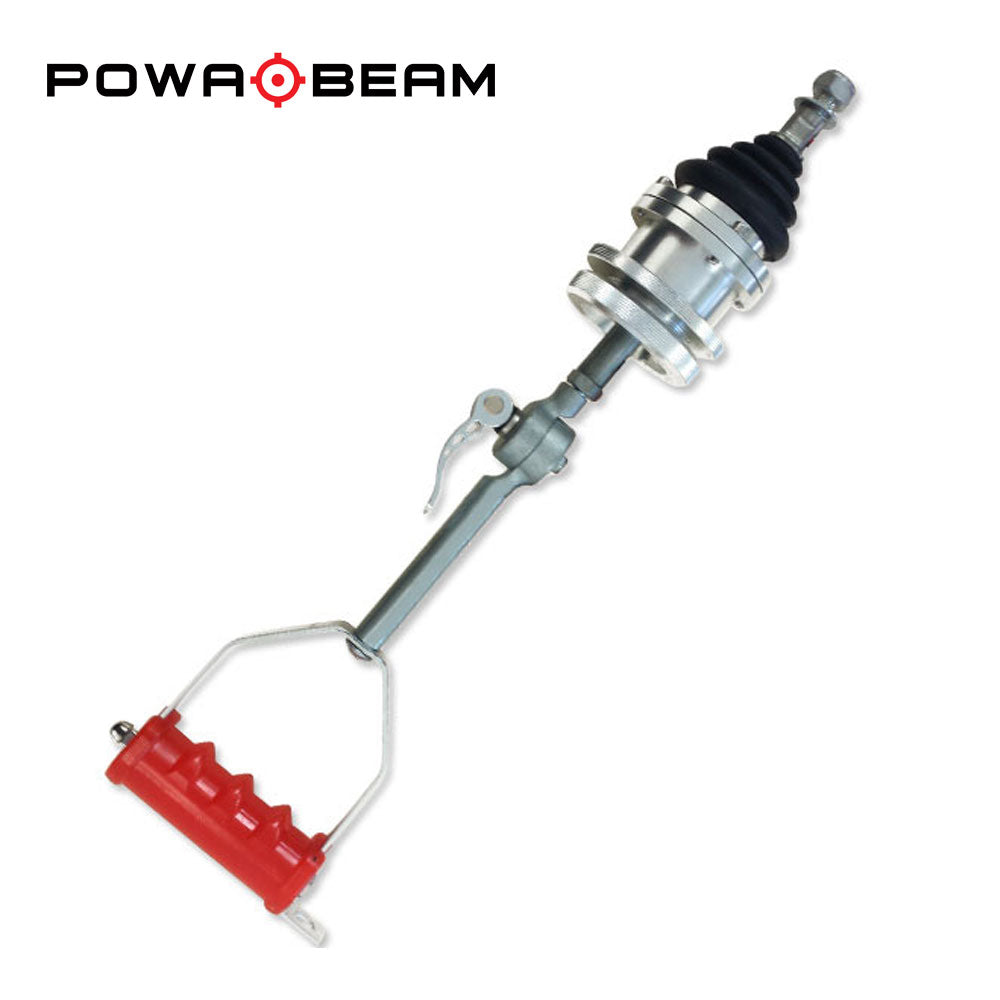Powa Beam Quick Draw Remote Spotlight Mount