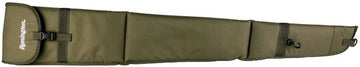 Remington Tri Fold Gun Case Green