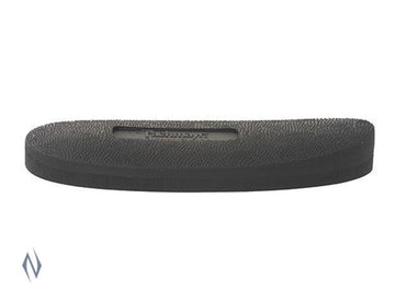 PACHMAYR RIFLE PAD BLACK BASE 00408 MEDIUM BLACK