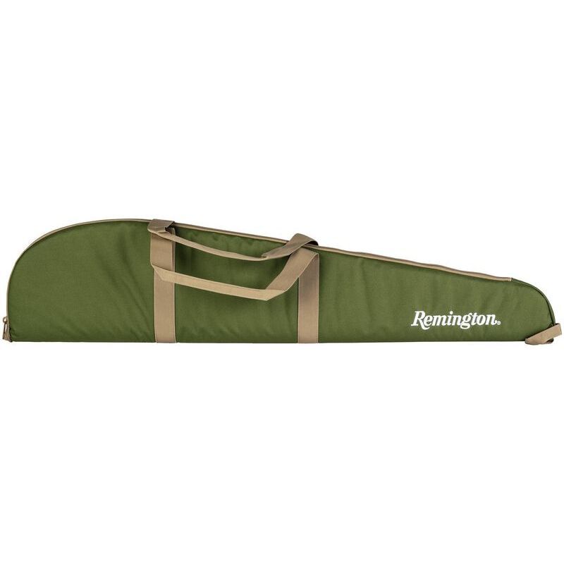 Remington Gun Club Scoped Rifle Case 40" Green