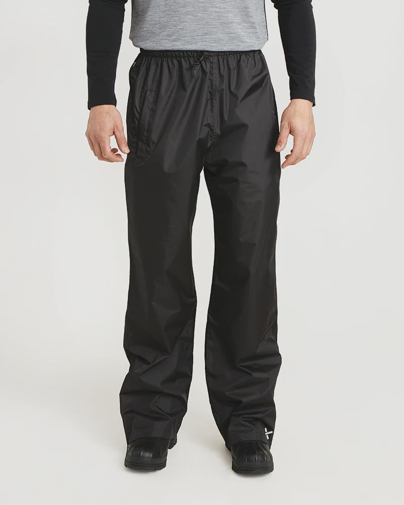XTM Stash II Adult Waterproof Rain Pants