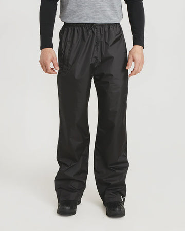 XTM Stash II Adult Waterproof Rain Pants