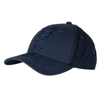Stoney Creek Racing Stripe Cap (Blueberry/Dark Slate)