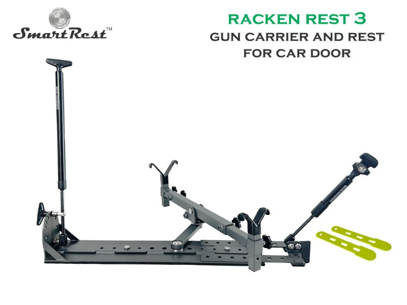 SmartRest racken 3 bar Rest