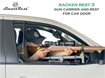 SmartRest racken 3 bar Rest