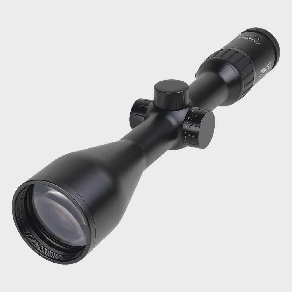 Steiner Ranger 4 3-12x56 4A IR