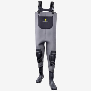 Desolve Rapid Wader