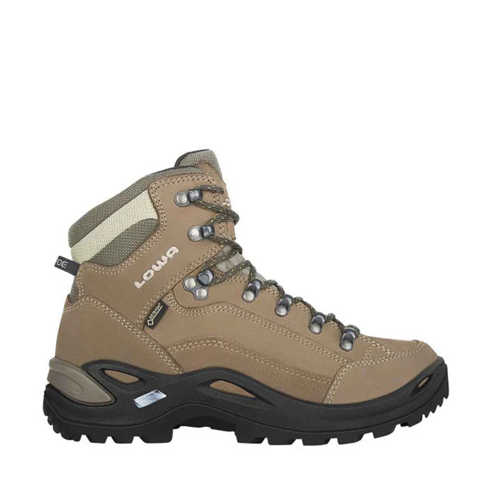Lowa Womens Renegade GTX Wide Stone