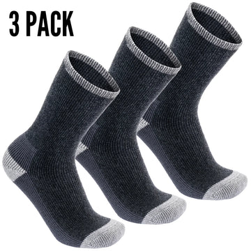 Hunters Element Ridge Socks (3Pk)