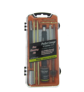Perfect Image Gun Cleaning Kit (30 Cal)