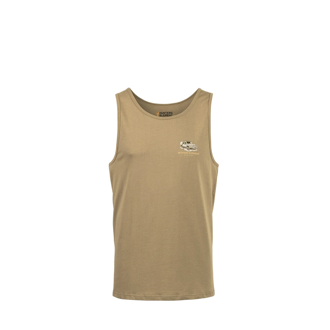Hunters Element River Cruiser Singlet