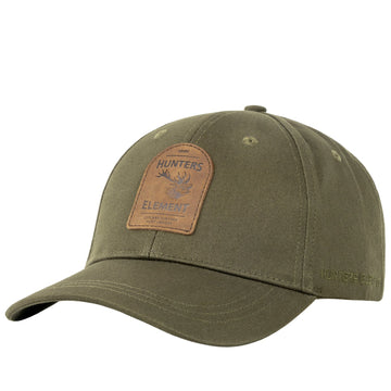 Hunters Element Roaring  Stag Cap OSFA