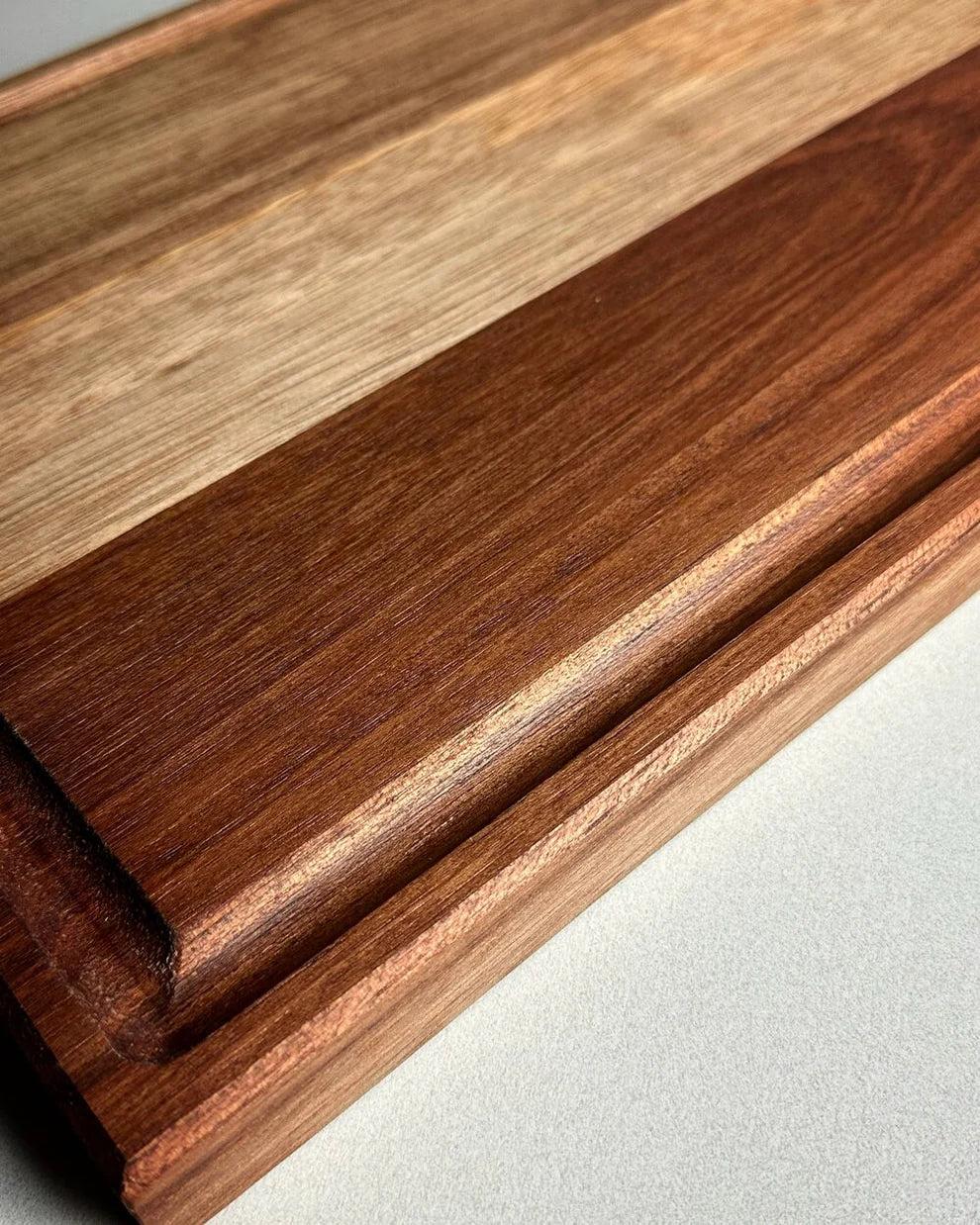 The Australian Steak Board Large 400mm x 300mm