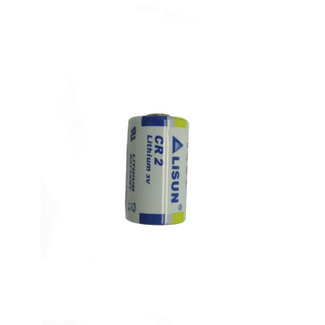 CR2 Battery Lithium 3V (each)