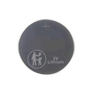 Battery Lithium Button
