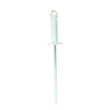 Sicut 10" Sharpening Steel GLOW HANDLE