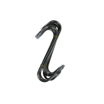 Sicut S Hook 8" 10pk