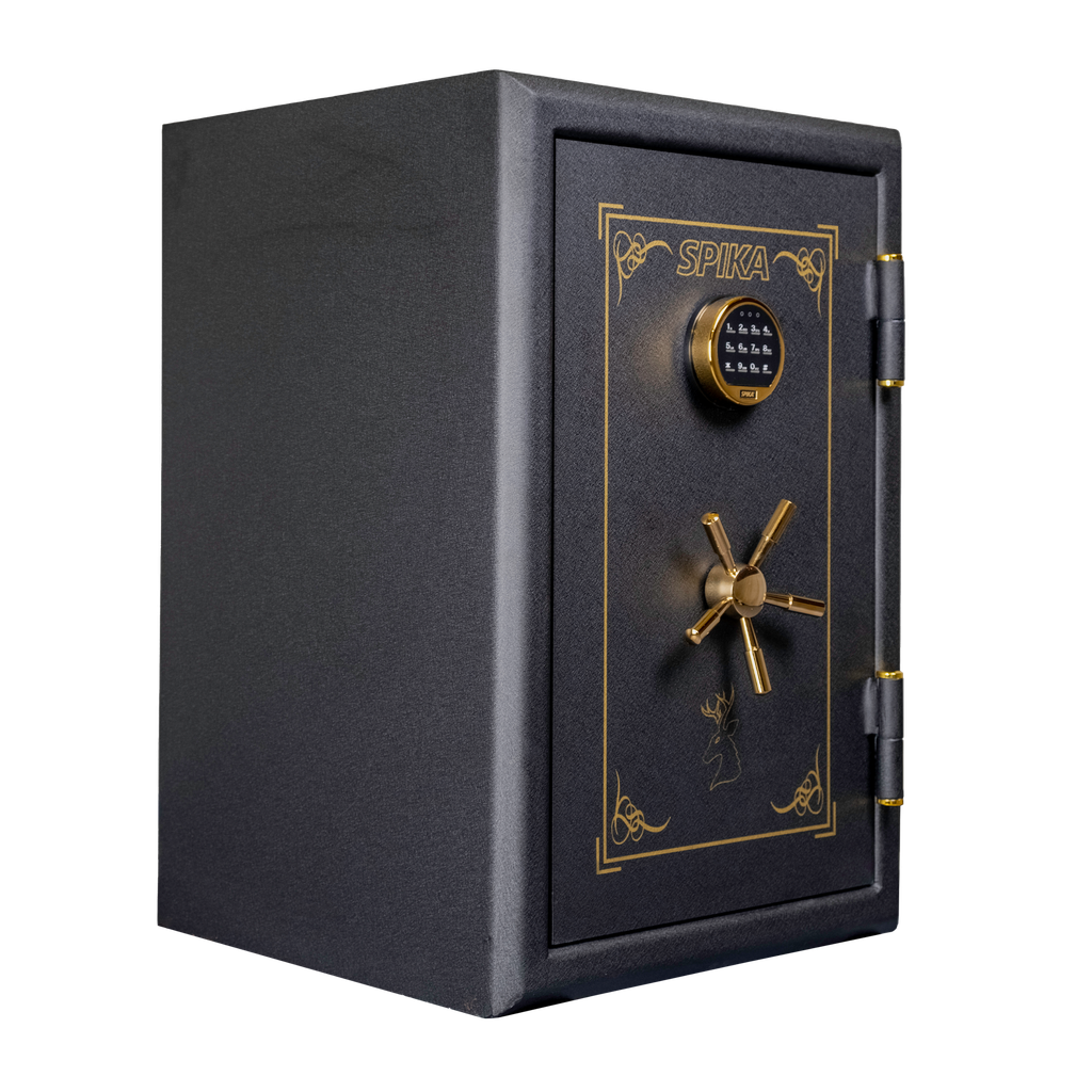 Spika SCB1 Premium Home Safe