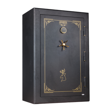 Spika Large Fire Resistant Safe SFB2