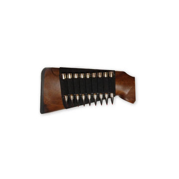 Spika Elastic Shell Holder