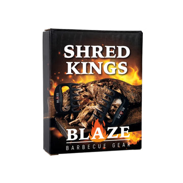 Blaze Shred Kings