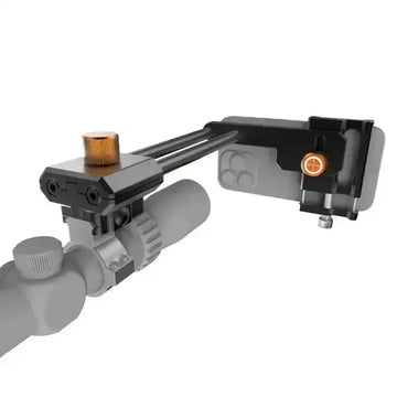 Skopecam 3 Universal Rifle Scope Adapter (for Smartphone)