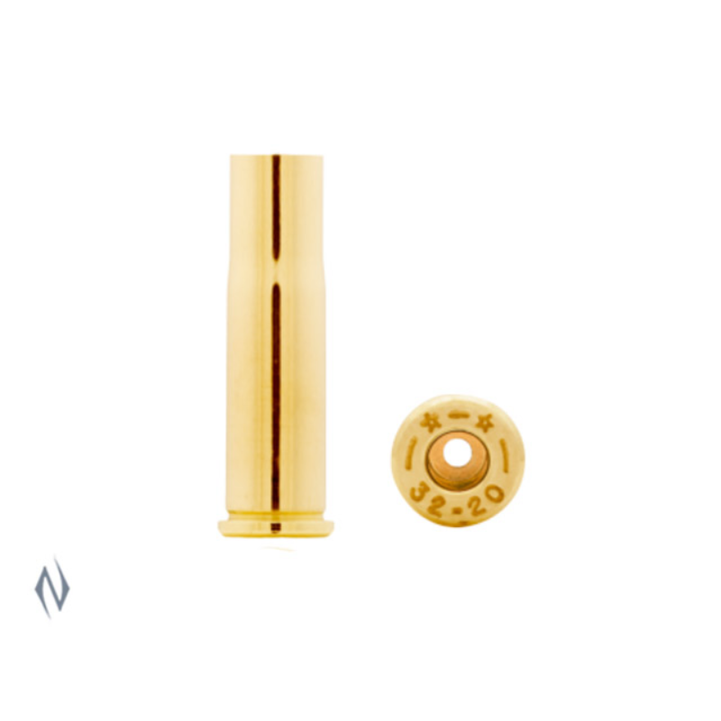 Starline brass 32/20 100pk