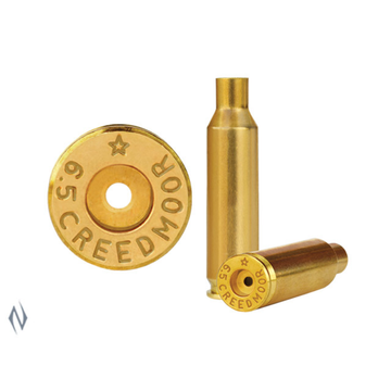 Starline Brass 6.5 Creedmoor LRP (50pk)