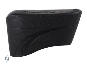 PACHMAYR SLIP ON PAD 04413 DECELERATOR MEDIUM BLACK