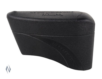 PACHMAYR SLIP ON PAD 04414 DECELERATOR SMALL BLACK