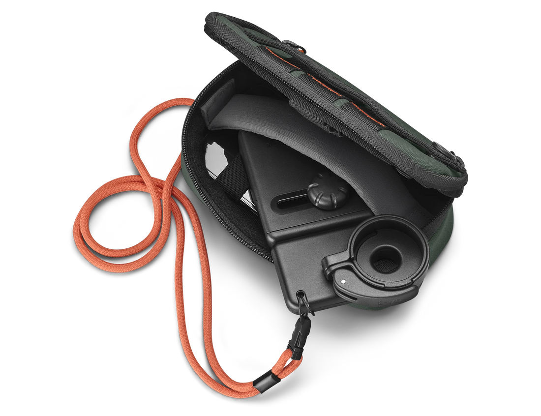 Swarovski Bino Harness Accessory Bag