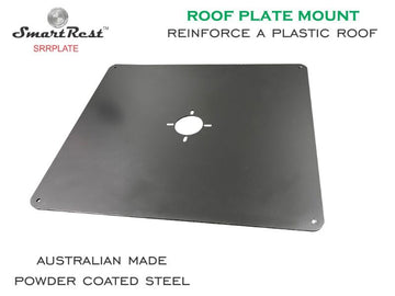 Roof Plate for Buggy Roof