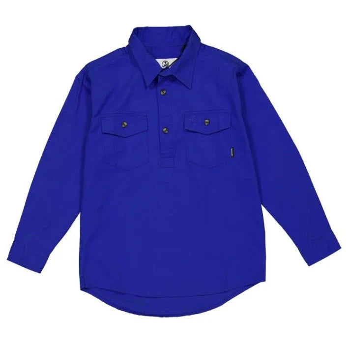 Swanndri Alice Springs Shirt