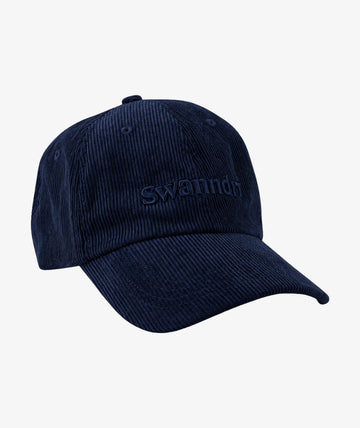 Swanndri Corduroy Cap