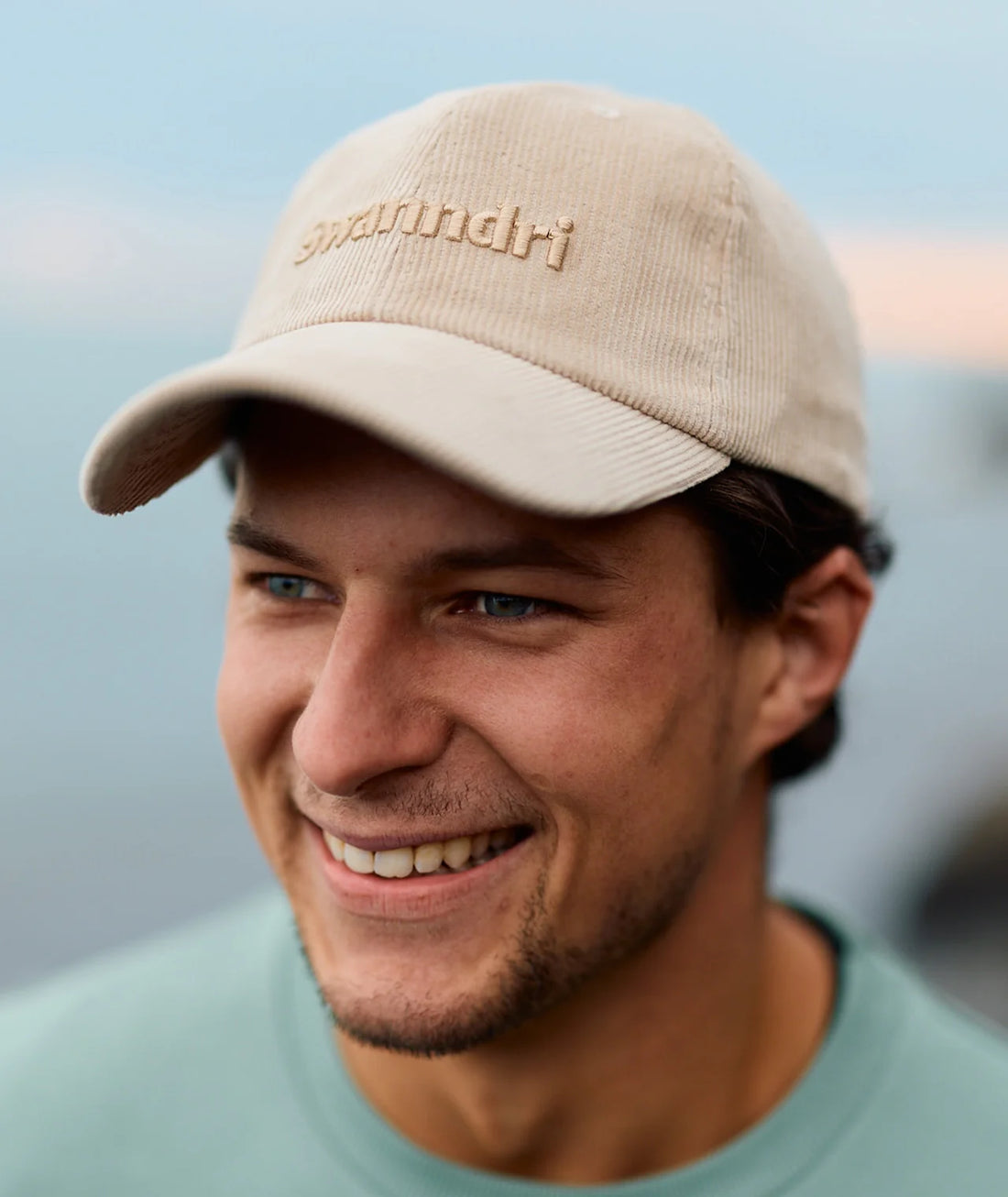 Swanndri Corduroy Cap