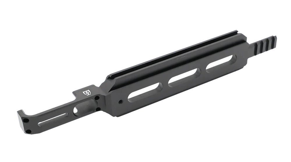 Saber Tactical Arca Rail 2 to Suit FX Impact