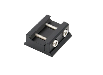 Saber Tactical Universal Picatinny to Arca Short